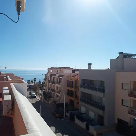 Vista La Mar Apartment *