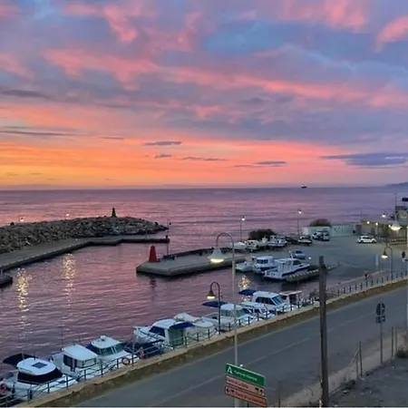 Vista La Mar