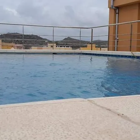 Vista La Mar *